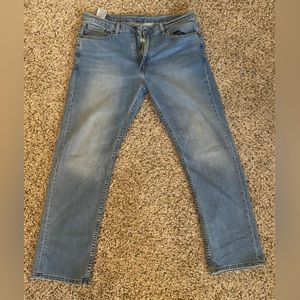 Levi’s jeans